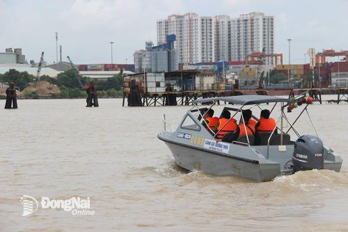 Tìm giải pháp để 'giảm nhiệt' cho địa bàn 'nóng'