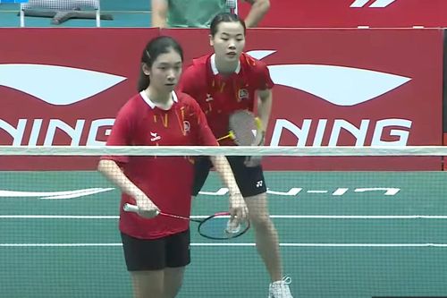 Đồng Nai và Thành phố Hồ Chí Minh vào bán kết Giải vô địch Cầu lông đồng đội quốc gia năm 2024