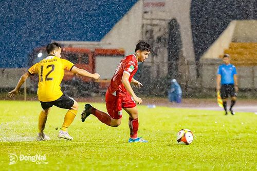 Đồng Nai FC sắp hoàn thành mục tiêu
