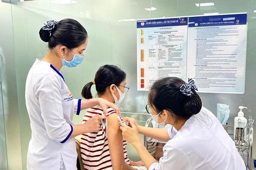 Bộ Y tế cấp phép vaccine sốt xuất huyết, zona thần kinh và phế cầu 23