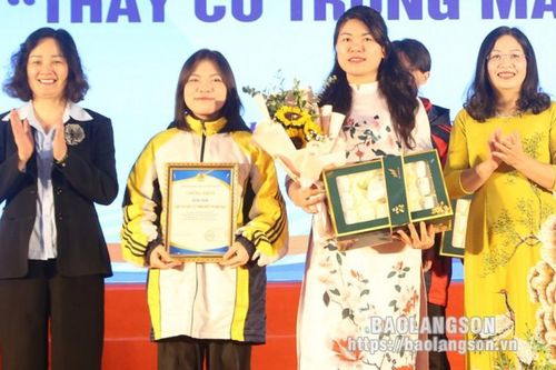 Công đoàn ngành giáo dục đồng hành xây dựng trường học hạnh phúc