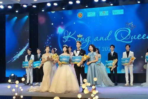 Trường THPT Dân tộc nội trú tỉnh tổ chức cuộc thi King & Queen NTT 2024