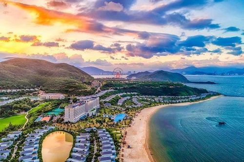Khám phá Top Resort tốt nhất ở Nha Trang có hồ bơi trên Traveloka