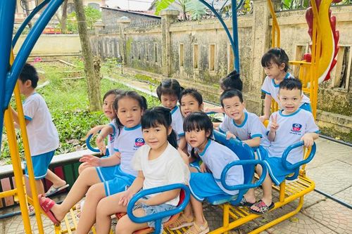 Nỗ lực thực hiện Đề án Kiểm soát mất cân bằng giới tính khi sinh