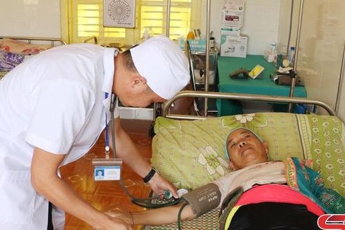 Cải thiện sức khỏe và đời sống tinh thần cho người cao tuổi