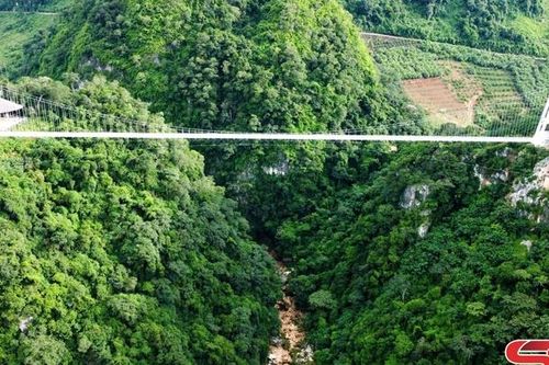 Khu du lịch quốc gia Mộc Châu – viên 'kim cương' của tỉnh Sơn La