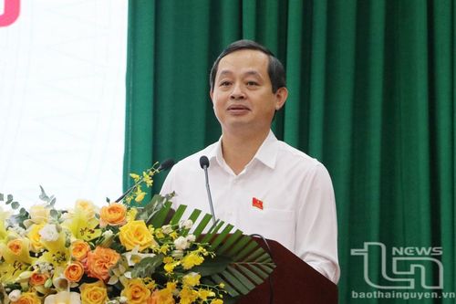 Trên 350 đại biểu HĐND được bồi dưỡng kiến thức, kỹ năng hoạt động