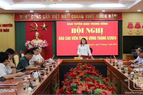 Định hướng tuyên truyền nhiều nội dung