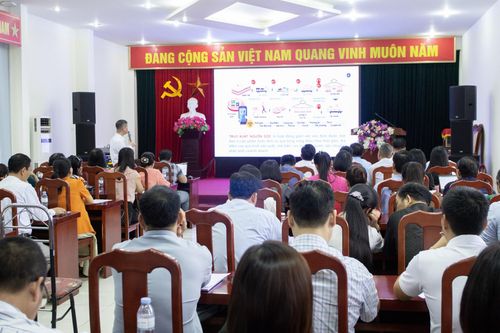 Nâng cao kiến thức về truy xuất nguồn gốc sản phẩm, hàng hóa