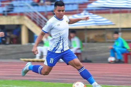 'Voi rừng' Hồ Thanh Minh dẫn đầu danh sách vua phá lưới