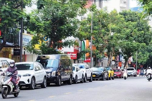 Đảm bảo trật tự cho đô thị trung tâm