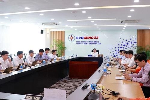 EVNGENCO3: Kiểm tra công tác đảm bảo vận hành mùa khô năm 2024