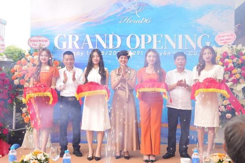 HeraDG đưa thời trang xanh vào cuộc sống