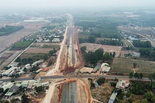 Thành phố Vũng Tàu: Sẽ cưỡng chế nếu không giao đất thực hiện dự án trọng điểm