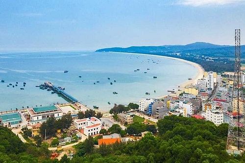 Huyện đảo Cô Tô ứng dụng chuyển đổi số để phát triển du lịch biển