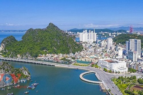 Thành phố Hạ Long tổ chức thi tuyển ý tưởng kiến trúc biểu tượng Rồng đặt bên bờ vịnh di sản