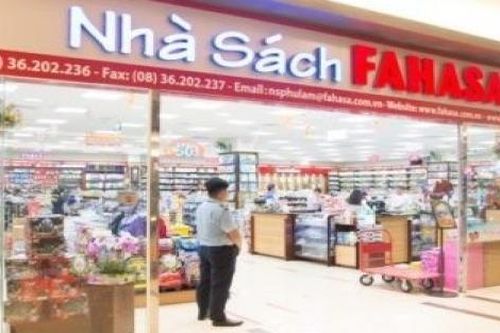 Đặt mục tiêu doanh thu 4.000 tỷ đồng, Fahasa mới hoàn thành 18% kế hoạch trong quý I