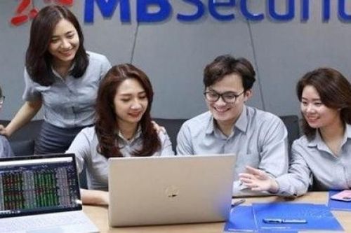 Chứng khoán MB lên phương án phát hành hơn 109 triệu cổ phiếu