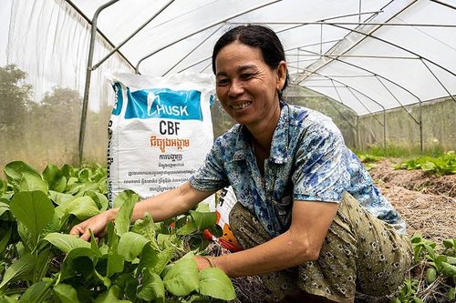 Hé lộ công ty vừa được Mekong Capital rót 5 triệu USD