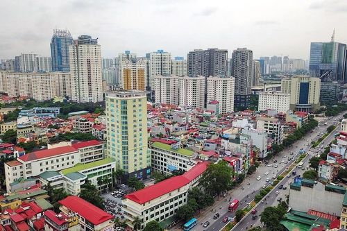 Chung cư hạ nhiệt, nhà đầu tư có nên mua lúc này?