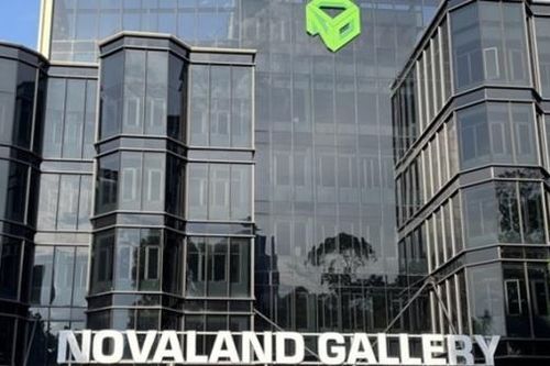 Novaland lùi thời gian hoàn thành thỏa thuận gói trái phiếu 300 triệu USD