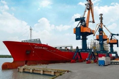 Nợ tăng mạnh, lợi nhuận lao dốc, Vận tải và Xếp dỡ Hải An đang kinh doanh ra sao?