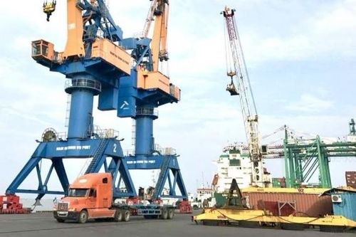 Nhiều điểm mới trong ''Báo cáo Xuất nhập khẩu Việt Nam 2023'