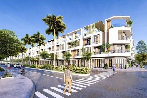 Thái Nguyên muốn làm Khu dân cư hơn 300 tỷ đồng