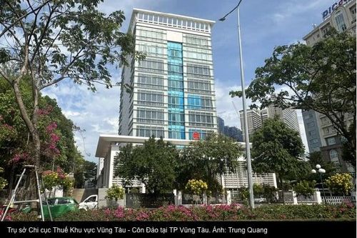 Bà Rịa - Vũng Tàu: Nợ thuế, 5 Giám đốc doạnh nghiệp bị hoãn xuất cảnh