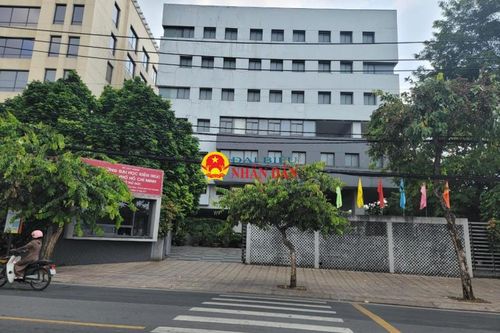 Trường Đại học Kiến trúc TP. Hồ Chí Minh vi phạm trong công tác cán bộ, thực hiện nhiệm vụ được giao