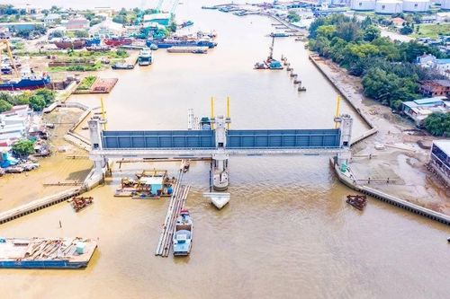 Dự án chống ngập tại TP.HCM có nguy cơ đội vốn lên 14.398 tỷ đồng