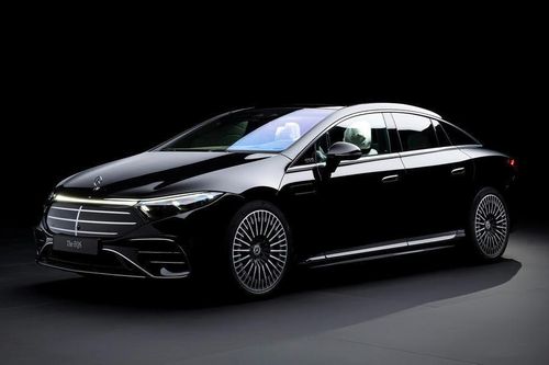 Mercedes-Benz cắt giảm đầu tư kế hoạch xe điện