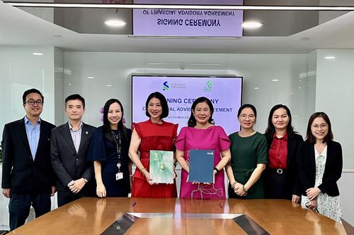 Standard Chartered và TSG hợp tác tư vấn tài chính về phát triển bền vững