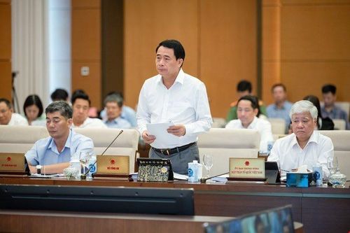Xử lý tham nhũng, tiêu cực không có vùng cấm, không ngoại lệ