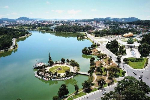 3 tỉnh Tây Nguyên nỗ lực thúc đẩy kinh tế địa phương