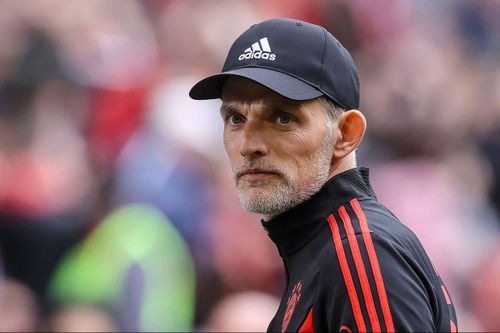 Thomas Tuchel nhiều khả năng sẽ ở lại Bayern Munich mùa giải tới