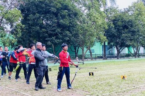 Căng mình để đủ chỉ tiêu vé Olympic 2024