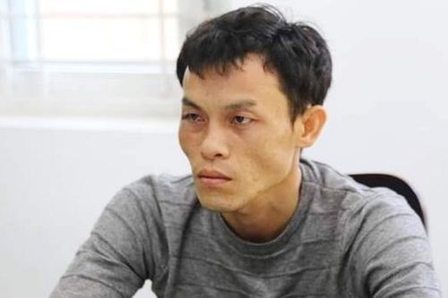 Kẻ 'đá xế' liều lĩnh tấn công Công an khi bị phát hiện