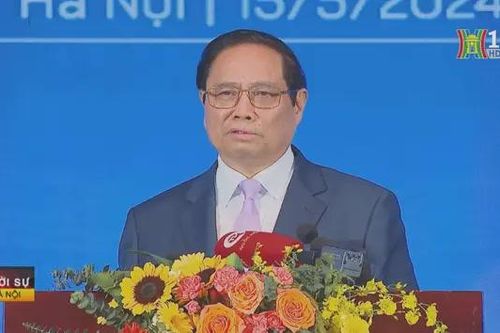 Chào mừng Ngày Khoa học và Công nghệ Việt Nam 18/5