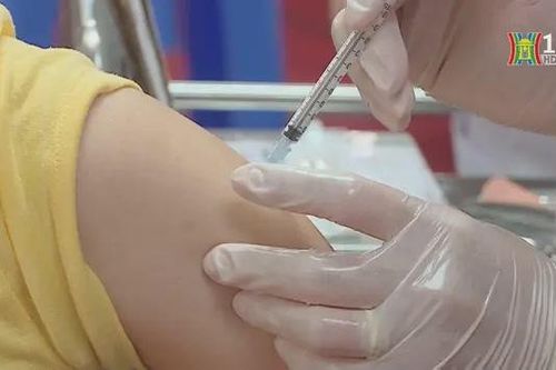Bộ Y tế khuyến cáo người dân tiêm vaccine phòng Covid-19