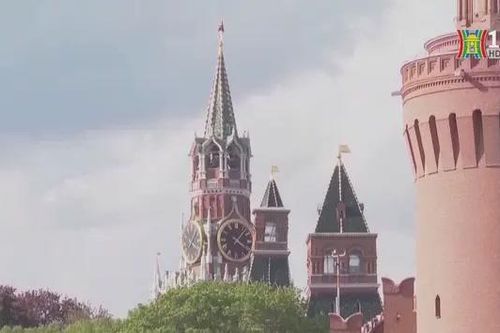 Nga sẽ phá hủy vũ khí Mỹ cung cấp cho Ukraine