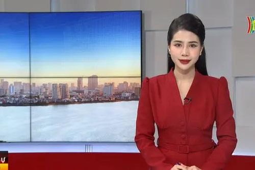 Chương trình Thời sự 11h30 | 16/05/2024