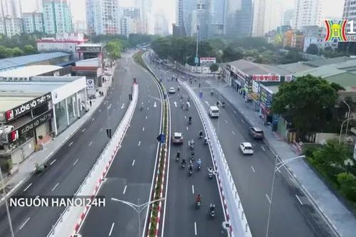 Hà Nội đề xuất xây dựng thêm ba hầm chui