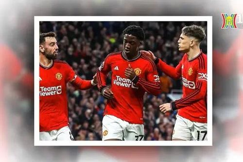 Manchester United nhọc nhằn đánh bại Newcastle trên sân nhà