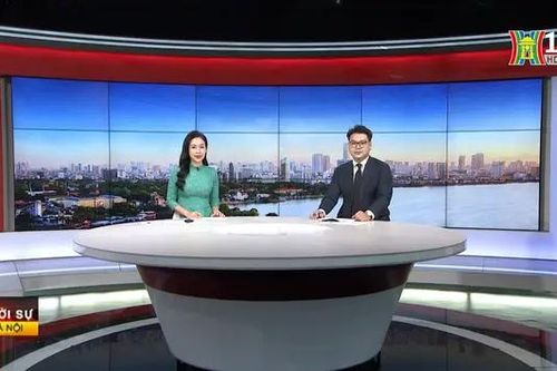 Chương trình Thời sự 18h30 | 16/05/2024