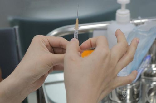 Bộ Y tế chính thức cấp phép lưu hành vắc-xin phòng sốt xuất huyết tại Việt Nam