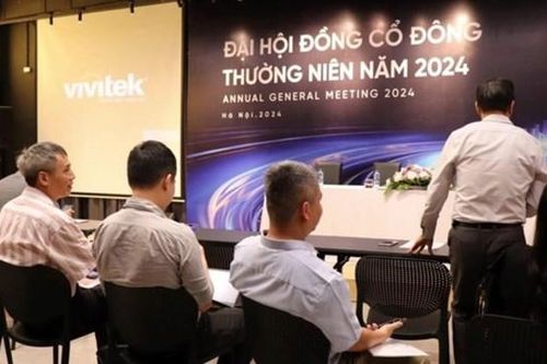 Không đủ người tham dự, Công ty Chứng khoán Châu Á – Thái Bình Dương (APS) tổ chức Đại hội cổ đông thường niên 2024 bất thành
