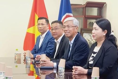 Mong muốn các doanh nghiệp Nhật Bản tiếp tục quan tâm, đầu tư vào TPHCM