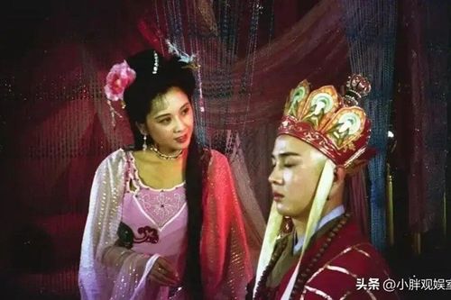 Những bí mật sau cảnh Tây Lương nữ vương tỏ tình với Đường Tăng