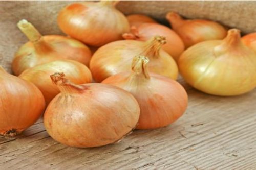 Điều gì xảy ra nếu ăn hành tây thường xuyên?